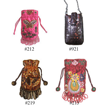 Cell Phone Bags