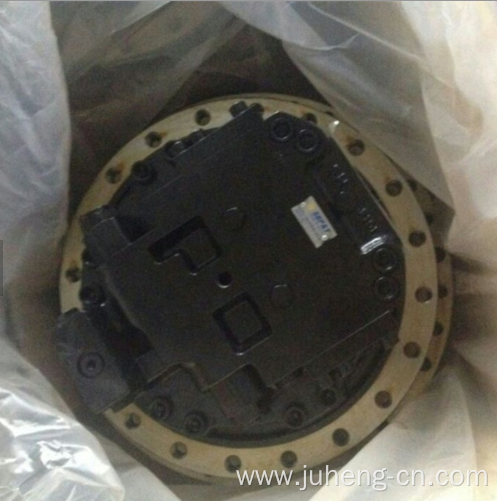 Excavator EC330B Final Drive EC330 Travel Motor