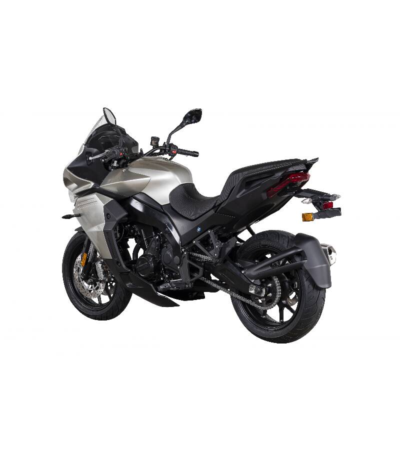 حار بيع دراجة نارية على الطرق 750CC