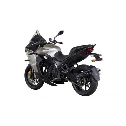 Sıcak Satış Yol Motosikleti 750CC