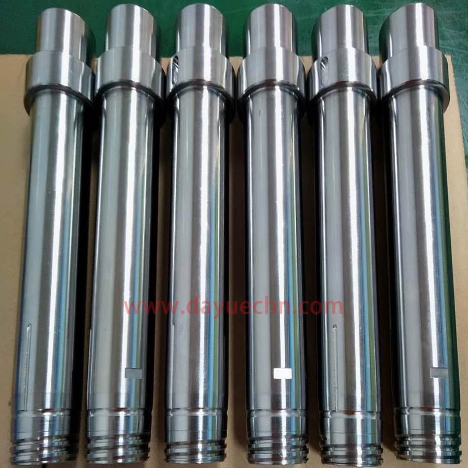 Thread Grinding Dies Tooth Shaft and Tooth Bar