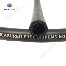 5/8 wire braid refuel hose 17bar