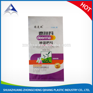 pp woven compound fertilizer bag 50KG