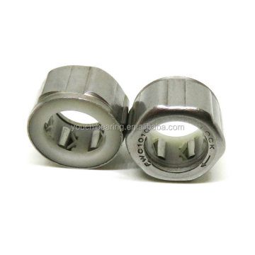Fast Delivery Ewc1008 Drawn Cup Clutches Roller Bearing 10x16x8mm