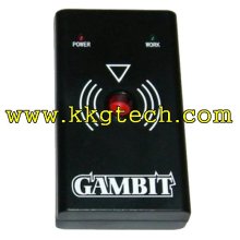 CAR KEY MAKER II GAMBIT