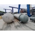 High Efficiency U-tube Heat Exchanger