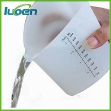 hot sale silicone measuring cup