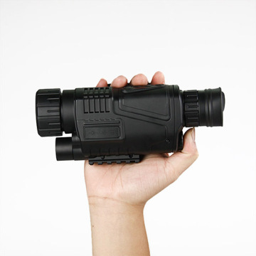 Digital Night Vision Monocular CL27-0012