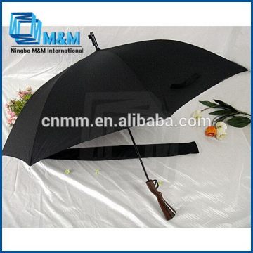 Umbrella With Pouch Golf Cart Umbrella Holder