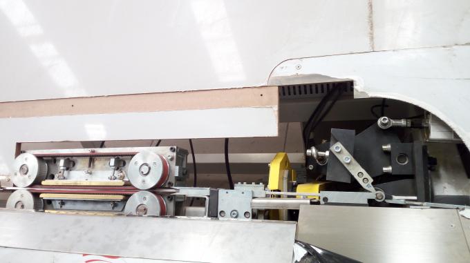 aluminum spacer bar bending machine