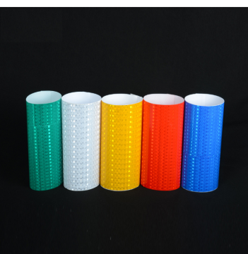 Honeycomb Reflective Marking Tape