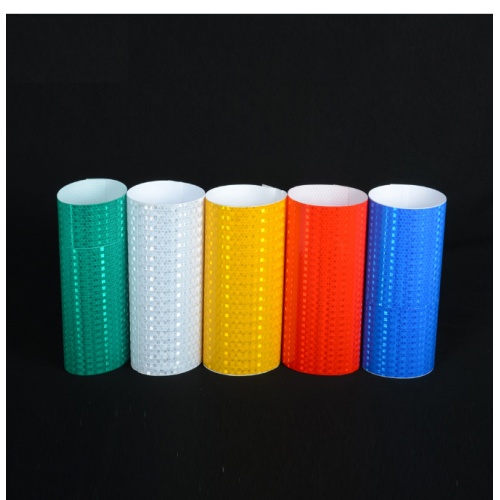 Honeycomb Reflective Marking Tape