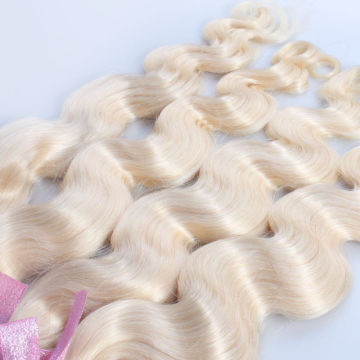 blonde body wave hair indian blonde remy wavy hair blonde hair bundles honey blonde brazilian hair weave