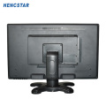 Geniş Düz TFT LCD Ekranlı Masaüstü PC Monitoru