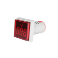 AD101-22VMS: Tiub Digital AC20-500V Voltmeter