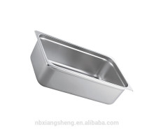 1/1 Stainless Steel GN Pan,Gastronorm Pans,Food Pans