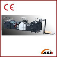 Automatic Thermal Laminating Machine