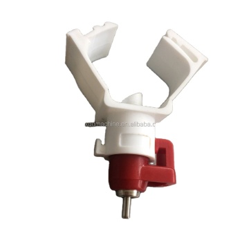 XQD Automatic Chicken Nipple Drinker