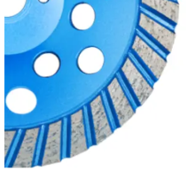 Polycrystalline Diamond (PDC) Shoes