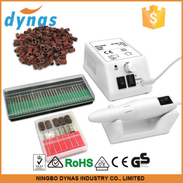 Nail Drill Machine Manicure Pedicure Kit