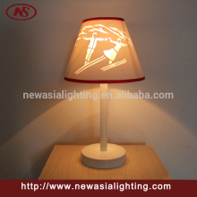 Mignon kid metal table lamp