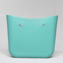 Custom cheap obag mini EVA foam bag body