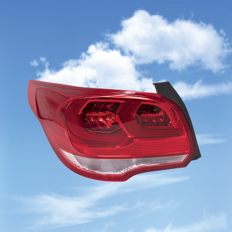 new tail lights chevrolet cavalier