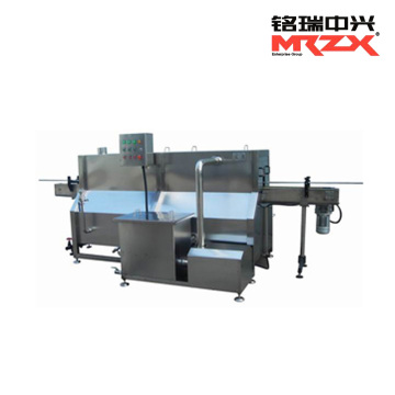 Canned Hot Water Washer RSCX-150