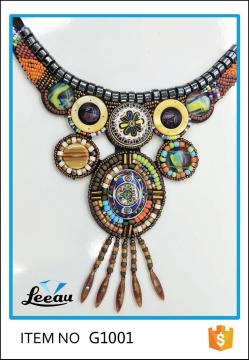 Fashion Decorative Handmade Neckline