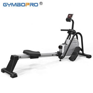 Exercise Machines Gym Equipment Rowing Machine Bodybuilding Home Rowers Fitness
