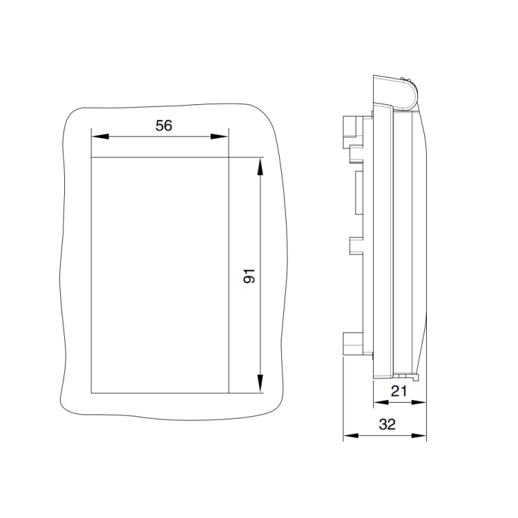 Multi Electrical Socket