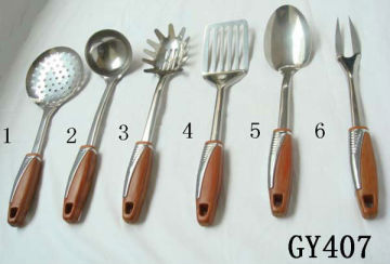 silicone kitchen sets