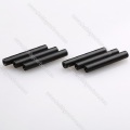 Hitam M3*5.0*25mm 6061 aluminium standoffs Hobbycarbon