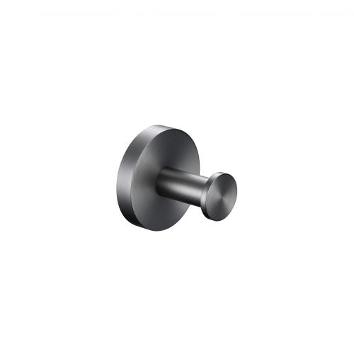 Moon Robe Hook Gunmetal