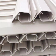 Wholesale Gray Plastic Extra Large Chicken Feed Trough