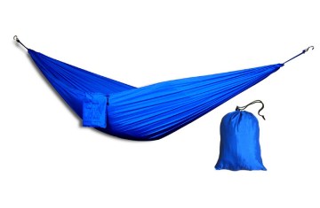 parachute hammock