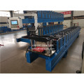 standing seam metal roof roll forming machine