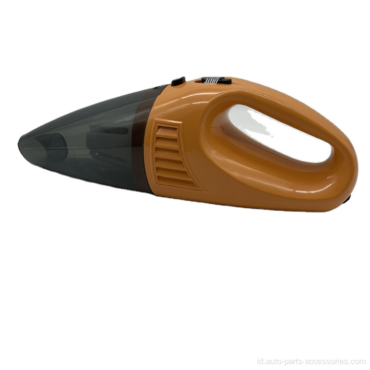 12V Tangan Mini Mini Mobil Vacuum Cleaner