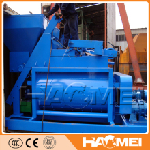 Your Best Choice Concrete Batch Mixer JS1500