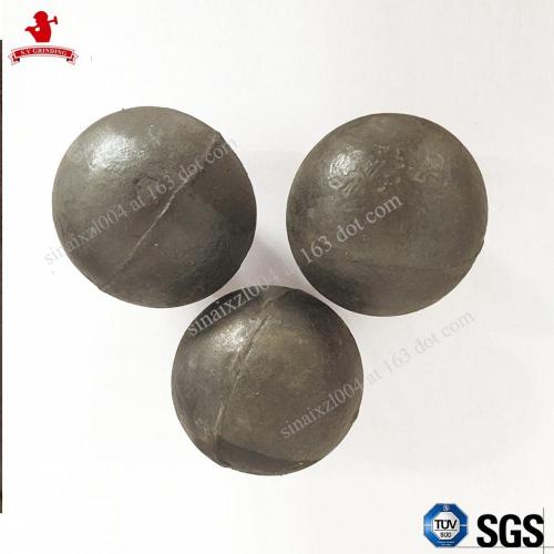 Billes d&#39;acier abrasives de moulage de prix d&#39;usine