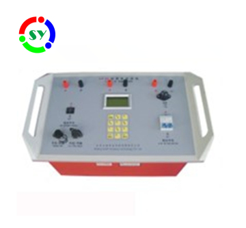 DJF-10 Induced Polarzation Resistivity meter