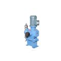 Dosing Pump & PVC /PVDF/SS304/SS316 Pump head