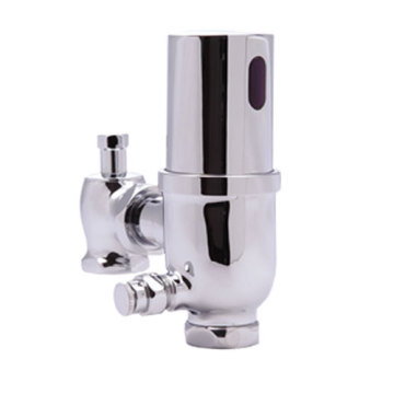 Brass Valve For Automatic Toilet Flusher System