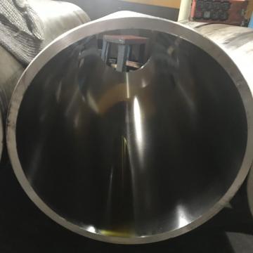 AISI A106-A Seamless Petroleum Cracking Tube