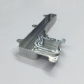 Close Tolerance CNC Milling Machining Aluminum