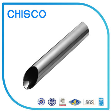 Hot selling product stainless steel tube 38mm