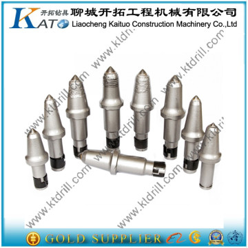 Foundation Drilling Tools