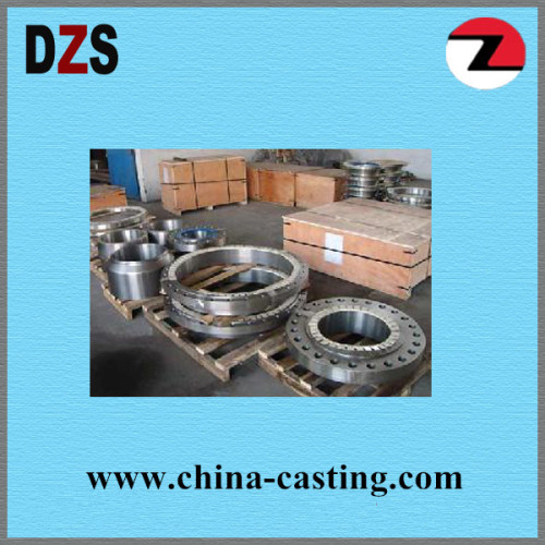 OEM service for metal castings,factory price on metal castings