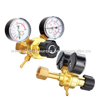 Welding Regulators, Serviceability and SafetyNew