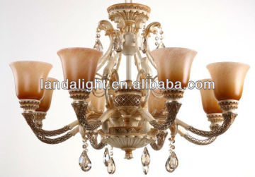 Classical European Style Chandelier